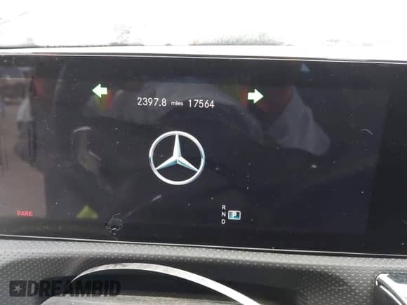 2023 Mercedes-Benz CLA 250 с VIN W1K5J4GB9PN337125, выставлен на аукционе IAAI как лот 43200685 с пробегом 17 564 миль миль и . История ставок и продаж доступна на DreamBid. Изображение 7.