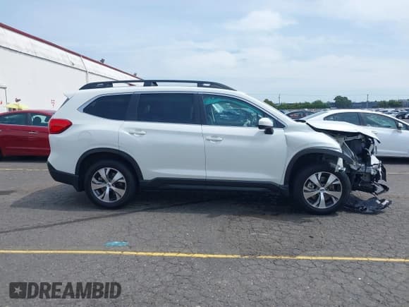 ✅ 2021 Subaru Ascent Premium • VIN: 4S4WMAFD8M3472946 • Лот: 42905248. Опубликован ранее на IAAI с пробегом 29 867 миль. Бесплатный доступ к архиву аукционных продаж из США и подробный отчёт об истории автомобиля на DreamBid. Изображение 13.