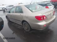 ✅ 2006 Toyota Corolla CE • VIN: 1NXBR32E06Z603066 • Lot: 43611011. Listed on IAAI with 195,645 mi. Free auction sales archive from the USA and detailed vehicle history report at DreamBid. Image 3.