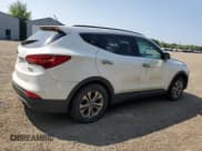 ✅ 2014 Hyundai Santa Fe • VIN: 5XYZUDLB4EG141316 • Лот: 67683134. Опубликован ранее на Copart с пробегом 183 009 миль. Бесплатный доступ к архиву аукционных продаж из США и подробный отчёт об истории автомобиля на DreamBid. Изображение 3.