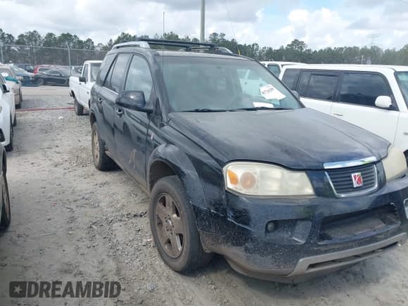 ✅ 2006 Saturn VUE • VIN: 5GZCZ63486S832587 • Lot: 41726209. Wystawiony na IAAI z przebiegiem Nie podano. Bezpłatny archiwum sprzedaży aukcyjnych z USA i szczegółowy raport historii pojazdu na DreamBid. Zdjęcie 1.