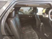 ✅ 2011 Dodge Durango Citadel • VIN: 1D4SE5GT6BC632724 • Лот: 41590123. Опубликован ранее на IAAI с пробегом 118 509 миль. Бесплатный доступ к архиву аукционных продаж из США и подробный отчёт об истории автомобиля на DreamBid. Изображение 8.