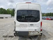 ✅ 2016 Ford Transit Passenger XL • VIN: 1FBAX2XM4GKA01160 • Лот: 55268645. Опубликован ранее на Copart с пробегом 914 996 миль. Бесплатный доступ к архиву аукционных продаж из США и подробный отчёт об истории автомобиля на DreamBid. Изображение 6.