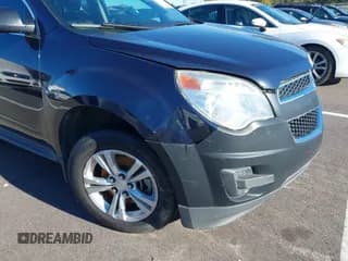 ✅ 2015 Chevrolet Equinox LS • VIN: 2GNALAEK8F6353041 • Лот: 43580539. Опубликован ранее на IAAI с пробегом 134 681 миль. Бесплатный доступ к архиву аукционных продаж из США и подробный отчёт об истории автомобиля на DreamBid. Изображение 6.
