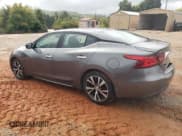 ✅ 2017 Nissan Maxima SR • VIN: 1N4AA6AP7HC433346 • Lot: 70000424. Wystawiony na Copart z przebiegiem 68 764 mil. Bezpłatny archiwum sprzedaży aukcyjnych z USA i szczegółowy raport historii pojazdu na DreamBid. Zdjęcie 2.