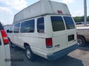 ✅ 2011 Ford Econoline Passenger XL • VIN: 1FBSS3BL2BDB39140 • Lot: 42519630. Listed on IAAI with 115,095 mi. Free auction sales archive from the USA and detailed vehicle history report at DreamBid. Image 3.