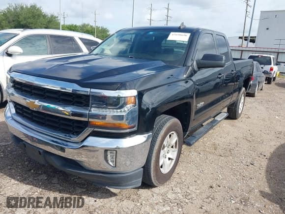 ✅ 2017 Chevrolet Silverado 1500 LT • VIN: 1GCRCREH8HZ293199 • Лот: 42698696. Опубликован ранее на IAAI с пробегом 77 393 миль. Бесплатный доступ к архиву аукционных продаж из США и подробный отчёт об истории автомобиля на DreamBid. Изображение 17.