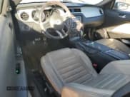 ✅ 2014 Ford Mustang V6 • VIN: 1ZVBP8AM2E5241862 • Лот: 86985785. Опубликован ранее на Copart с пробегом 105 258 миль. Бесплатный доступ к архиву аукционных продаж из США и подробный отчёт об истории автомобиля на DreamBid. Изображение 8.