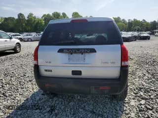 ✅ 2004 Saturn VUE V6 • VIN: 5GZCZ63464S858361 • Lot: 56803335. Wystawiony na Copart z przebiegiem 207 027 mil. Bezpłatny archiwum sprzedaży aukcyjnych z USA i szczegółowy raport historii pojazdu na DreamBid. Zdjęcie 6.