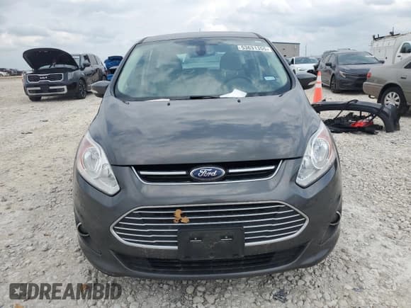 ✅ 2015 Ford C-Max SEL • VIN: 1FADP5CU6FL101839 • Lot: 53631355. Wystawiony na Copart z przebiegiem 53 593 mil. Bezpłatny archiwum sprzedaży aukcyjnych z USA i szczegółowy raport historii pojazdu na DreamBid. Zdjęcie 5.