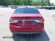 ✅ 2014 Hyundai Sonata Limited • VIN: KMHEC4A43EA116425 • Lot: 42198250. Wystawiony na IAAI z przebiegiem 118 558 mil. Bezpłatny archiwum sprzedaży aukcyjnych z USA i szczegółowy raport historii pojazdu na DreamBid. Zdjęcie 16.