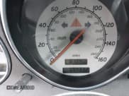 ✅ 2001 Mercedes-Benz SLK 230/320 • VIN: WDBKK65F71F210921 • Lot: 43308427. Wystawiony na IAAI z przebiegiem 94 332 mil. Bezpłatny archiwum sprzedaży aukcyjnych z USA i szczegółowy raport historii pojazdu na DreamBid. Zdjęcie 7.