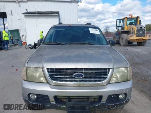 ✅ 2005 Ford Explorer XLT • VIN: 1FMZU73K25UB86749 • Лот: 43534642. Опубликован ранее на IAAI с пробегом Не указан. Бесплатный доступ к архиву аукционных продаж из США и подробный отчёт об истории автомобиля на DreamBid. Изображение 6.