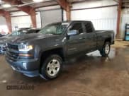 ✅ 2018 Chevrolet Silverado 1500 LT • VIN: 1GCVKREC5JZ112975 • Lot: 69280575. Wystawiony na Copart z przebiegiem 141 381 mil. Bezpłatny archiwum sprzedaży aukcyjnych z USA i szczegółowy raport historii pojazdu na DreamBid. Zdjęcie 1.