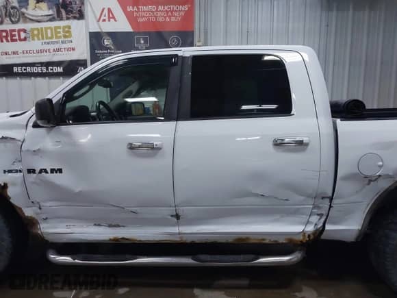 2010 Dodge 1500 Sport с VIN 1D7RV1CT8AS136330, выставлен на аукционе IAAI как лот 42013409 с пробегом 200 420 миль миль и . История ставок и продаж доступна на DreamBid. Изображение 15.