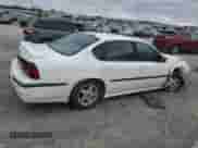 ✅ 2002 Chevrolet Impala LS • VIN: 2G1WH55K629227897 • Лот: 81117134. Размещён на Copart с пробегом 165 221 миль миль. Получите бесплатный доступ к архиву аукционных продаж из США и посмотрите подробный отчёт об истории автомобиля на DreamBid. Изображение 3.