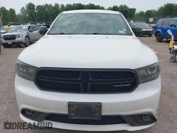 ✅ 2019 Dodge Durango SXT Plus • VIN: 1C4RDJAG0KC848670 • Lot: 42480194. Wystawiony na IAAI z przebiegiem 106 260 mil. Bezpłatny archiwum sprzedaży aukcyjnych z USA i szczegółowy raport historii pojazdu na DreamBid. Zdjęcie 13.