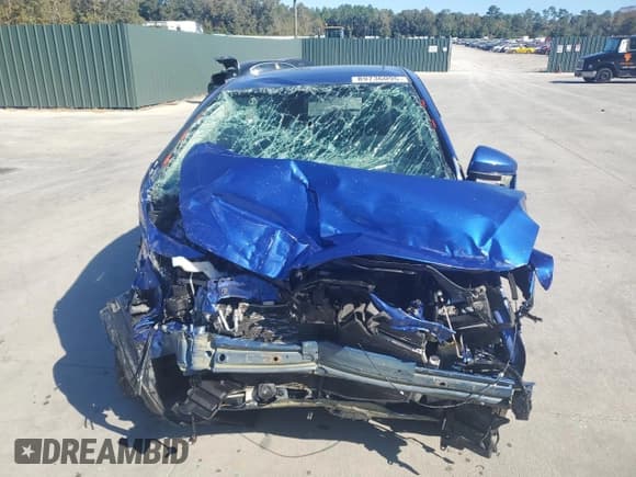 ✅ 2019 Honda Fit EX • VIN: 3HGGK5H88KM745628 • Lot: 89736095. Listed on Copart with Not provided. Free auction sales archive from the USA and detailed vehicle history report at DreamBid. Image 5.