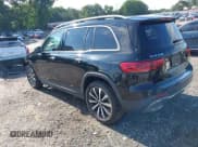 ✅ 2021 Mercedes-Benz GLB 250 • VIN: W1N4M4GB9MW108228 • Lot: 42440590. Listed on IAAI with 41,742 mi. Free auction sales archive from the USA and detailed vehicle history report at DreamBid. Image 3.