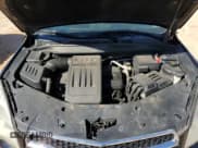 ✅ 2015 Chevrolet Equinox LTZ • VIN: 2GNALDEK1F6364867 • Лот: 82236645. Опубликован ранее на Copart с пробегом 118 329 миль. Бесплатный доступ к архиву аукционных продаж из США и подробный отчёт об истории автомобиля на DreamBid. Изображение 12.