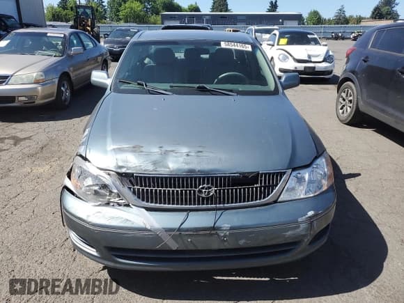 ✅ 2000 Toyota Avalon XL • VIN: 4T1BF28B3YU033115 • Лот: 58544165. Опубликован ранее на Copart с пробегом 100 145 миль. Бесплатный доступ к архиву аукционных продаж из США и подробный отчёт об истории автомобиля на DreamBid. Изображение 5.