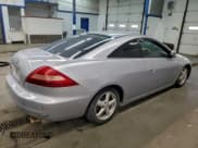 ✅ 2003 Honda Accord EX • VIN: 1HGCM72653A036522 • Лот: 95201585. Опубликован ранее на Copart с пробегом Не указан. Бесплатный доступ к архиву аукционных продаж из США и подробный отчёт об истории автомобиля на DreamBid. Изображение 3.