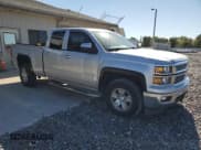 ✅ 2015 Chevrolet Silverado 1500 LT • VIN: 1GCVKREC9FZ403275 • Lot: 87280905. Wystawiony na Copart z przebiegiem 324 204 mil. Bezpłatny archiwum sprzedaży aukcyjnych z USA i szczegółowy raport historii pojazdu na DreamBid. Zdjęcie 4.