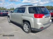 ✅ 2013 GMC Terrain SLE • VIN: 2GKALSEK2D6215303 • Lot: 43556239. Listed on IAAI with 121,515 mi. Free auction sales archive from the USA and detailed vehicle history report at DreamBid. Image 3.