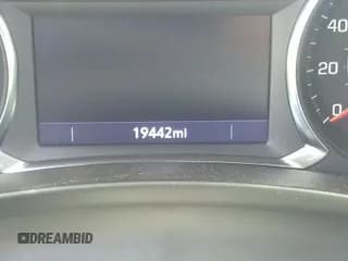 ✅ 2023 Chevrolet Equinox LT • VIN: 3GNAXUEGXPL214527 • Лот: 43336277. Опубликован ранее на IAAI с пробегом 19 442 миль. Бесплатный доступ к архиву аукционных продаж из США и подробный отчёт об истории автомобиля на DreamBid. Изображение 1.