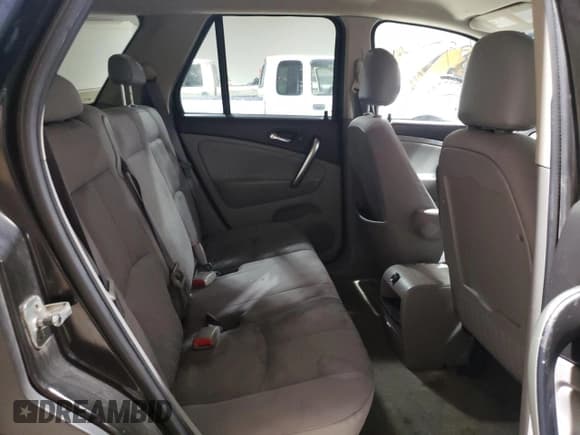 ✅ 2007 Saturn VUE I4 • VIN: 5GZCZ33D07S880195 • Lot: 88253945. Wystawiony na Copart z przebiegiem 132 493 mil. Bezpłatny archiwum sprzedaży aukcyjnych z USA i szczegółowy raport historii pojazdu na DreamBid. Zdjęcie 12.