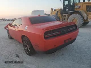 ✅ 2017 Dodge Challenger SXT • VIN: 2C3CDZAG5HH554695 • Lot: 70850922. Wystawiony na Copart z przebiegiem 125 124 mil. Bezpłatny archiwum sprzedaży aukcyjnych z USA i szczegółowy raport historii pojazdu na DreamBid. Zdjęcie 2.