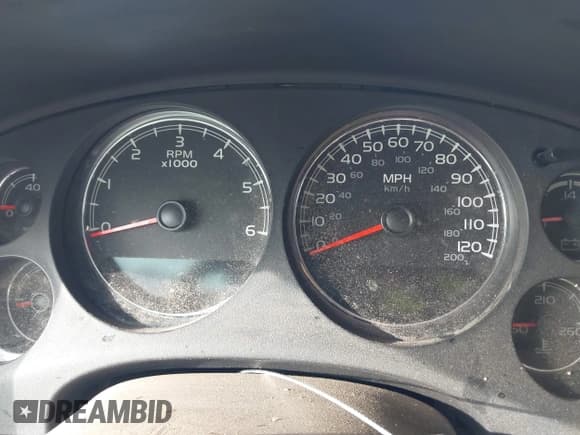 ✅ 2012 Chevrolet Tahoe LTZ • VIN: 1GNSKCE05CR148701 • Lot: 42544353. Listed on IAAI with Not provided. Free auction sales archive from the USA and detailed vehicle history report at DreamBid. Image 7.