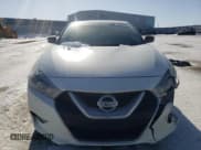 ✅ 2016 Nissan Maxima S • VIN: 1N4AA6AP1GC377970 • Lot: 58663925. Listed on Copart with 119,609 mi. Free auction sales archive from the USA and detailed vehicle history report at DreamBid. Image 5.