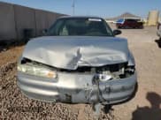 ✅ 1999 Oldsmobile Intrigue GX • VIN: 1G3WH52H1XF361330 • Lot: 80593204. Wystawiony na Copart z przebiegiem 83 955 mil. Bezpłatny archiwum sprzedaży aukcyjnych z USA i szczegółowy raport historii pojazdu na DreamBid. Zdjęcie 5.