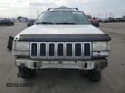 ✅ 1997 Jeep Grand Cherokee Laredo • VIN: 1J4GZ58S2VC676652 • Лот: 64939974. Опубликован ранее на Copart с пробегом 256 923 миль. Бесплатный доступ к архиву аукционных продаж из США и подробный отчёт об истории автомобиля на DreamBid. Изображение 5.