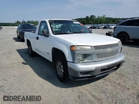 ✅ 2005 Chevrolet Colorado LS Z85 • VIN: 1GCCS148758247490 • Lot: 59225145. Listed on Copart with 179,770 mi. Free auction sales archive from the USA and detailed vehicle history report at DreamBid. Image 13.