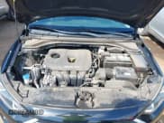 ✅ 2018 Hyundai Elantra SEL • VIN: 5NPD84LFXJH286297 • Lot: 43365575. Listed on IAAI with 77,201 mi. Free auction sales archive from the USA and detailed vehicle history report at DreamBid. Image 10.