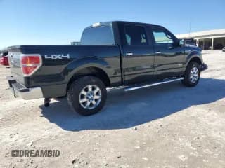 ✅ 2013 Ford F-150 XLT • VIN: 1FTFW1ET6DFD88579 • Лот: 91722385. Опубликован ранее на Copart с пробегом 198 229 миль. Бесплатный доступ к архиву аукционных продаж из США и подробный отчёт об истории автомобиля на DreamBid. Изображение 3.