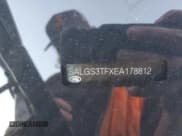 ✅ 2014 Land Rover Range Rover Supercharged • VIN: SALGS3TFXEA178812 • Lot: 87260875. Listed on Copart with 110,344 mi. Free auction sales archive from the USA and detailed vehicle history report at DreamBid. Image 13.