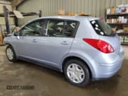 ✅ 2010 Nissan Versa S • VIN: 3N1BC1CP0AL445862 • Lot: 57553615. Listed on Copart with 20,507 mi. Free auction sales archive from the USA and detailed vehicle history report at DreamBid. Image 2.