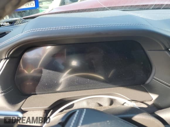 ✅ 2022 Jeep Grand Cherokee Overland • VIN: 1C4RJJDG7N8570281 • Lot: 43272305. Listed on Copart with Not provided. Free auction sales archive from the USA and detailed vehicle history report at DreamBid. Image 9.