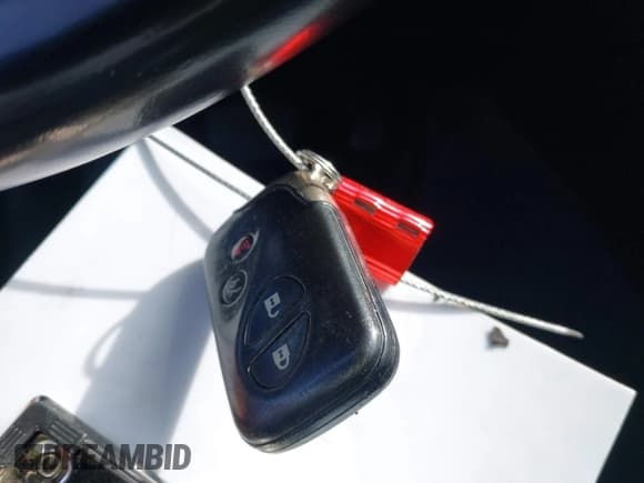 ✅ 2008 Lexus IS 250 • VIN: JTHBK262285071334 • Lot: 43682082. Wystawiony na IAAI z przebiegiem 158 845 mil. Bezpłatny archiwum sprzedaży aukcyjnych z USA i szczegółowy raport historii pojazdu na DreamBid. Zdjęcie 11.