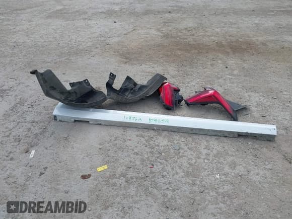 ✅ 2020 Cadillac CT4 Premium Luxury • VIN: 1G6DB5RL7L0147641 • Lot: 43488759. Wystawiony na IAAI z przebiegiem 82 491 mil. Bezpłatny archiwum sprzedaży aukcyjnych z USA i szczegółowy raport historii pojazdu na DreamBid. Zdjęcie 12.