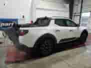 2024 Hyundai Santa Cruz XRT с VIN 5NTJDDDF9RH108116, выставлен на аукционе Copart как лот 84484304 с пробегом 4 622 миль миль и Списание • Salvage title. История ставок и продаж доступна на DreamBid. Изображение 3.