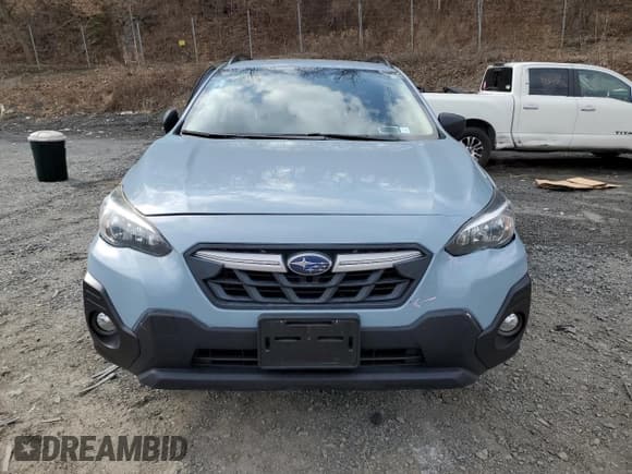 ✅ 2023 Subaru Crosstrek • VIN: JF2GTABCXP8261569 • Lot: 50599355. Wystawiony na Copart z przebiegiem 29 479 mil. Bezpłatny archiwum sprzedaży aukcyjnych z USA i szczegółowy raport historii pojazdu na DreamBid. Zdjęcie 5.