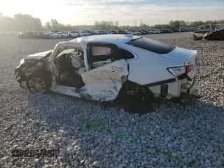 2016 Chevrolet Malibu LT z VIN 1G1ZE5ST8GF179126, wystawiony jako Copart lot #84400655 z przebiegiem Nie podano mil oraz Szkoda całkowita • Salvage title. Historia ofert i sprzedaży dostępna na DreamBid. Obrazek 2.