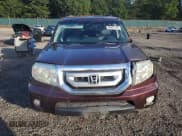 ✅ 2010 Honda Pilot Touring • VIN: 5FNYF3H92AB002020 • Лот: 89920165. Опубликован ранее на Copart с пробегом 239 262 миль. Бесплатный доступ к архиву аукционных продаж из США и подробный отчёт об истории автомобиля на DreamBid. Изображение 5.