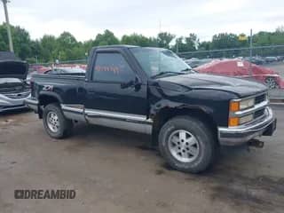 1995 Chevrolet Silverado 1500 с VIN 1GCEK14K4SZ273720, выставлен на аукционе IAAI как лот 42594749 с пробегом 150 702 миль миль и . История ставок и продаж доступна на DreamBid. Изображение 1.