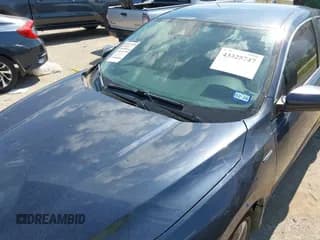 ✅ 2020 Honda Insight EX • VIN: 19XZE4F57LE002682 • Лот: 43325747. Опубликован ранее на IAAI с пробегом 150 363 миль. Бесплатный доступ к архиву аукционных продаж из США и подробный отчёт об истории автомобиля на DreamBid. Изображение 6.