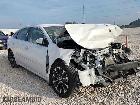 ✅ 2018 Toyota Avalon XLE • VIN: 4T1BK1EB7JU282095 • Лот: 92624055. Опубликован ранее на Copart с пробегом 39 646 миль. Бесплатный доступ к архиву аукционных продаж из США и подробный отчёт об истории автомобиля на DreamBid. Изображение 13.